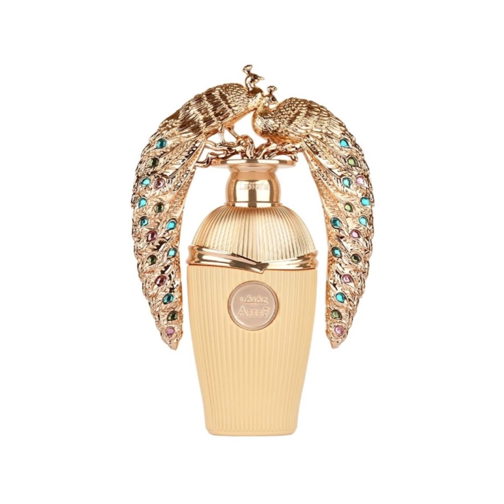 Afeef Lattafa EDP – 100ML
