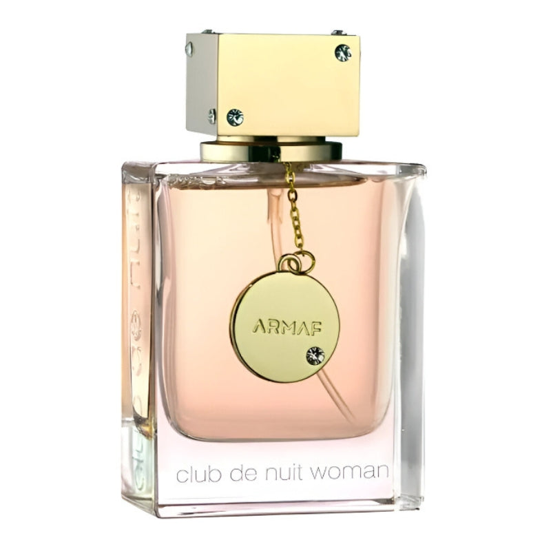 Club De Nuit Woman Armaf – EDP – 105ml