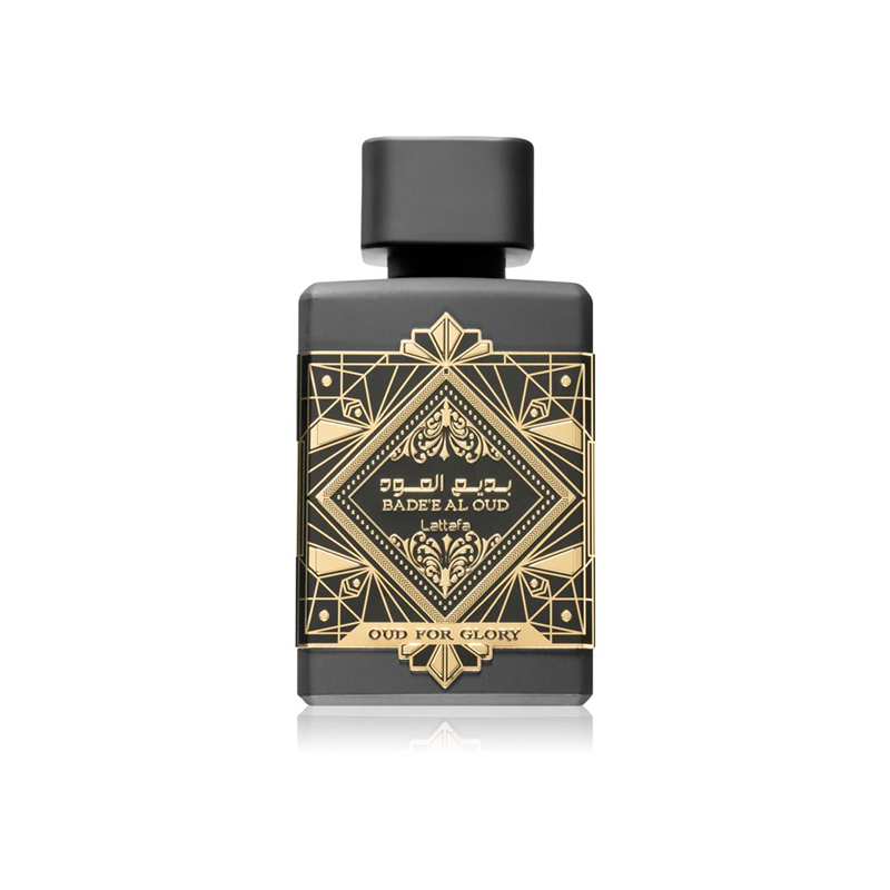 Bade’e Al Oud For Glory Lattafa – EDP – 100ml