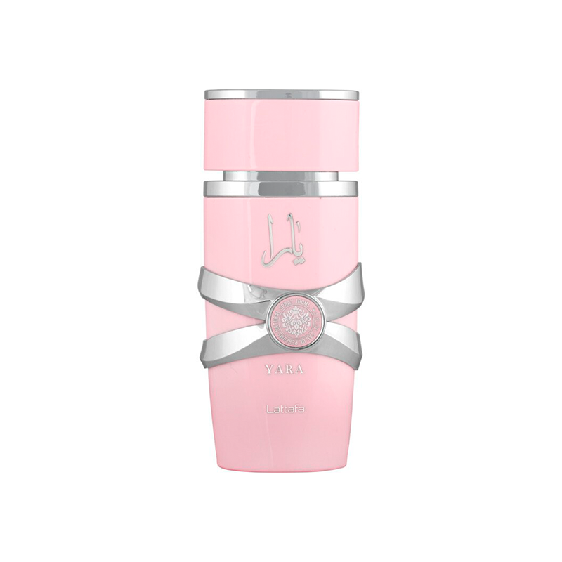 Yara Rose Lattafa EDP 100ML