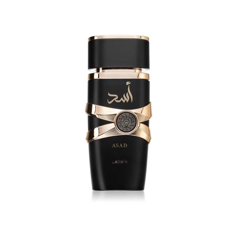 Asada Lattafa EDP 100ML - 1