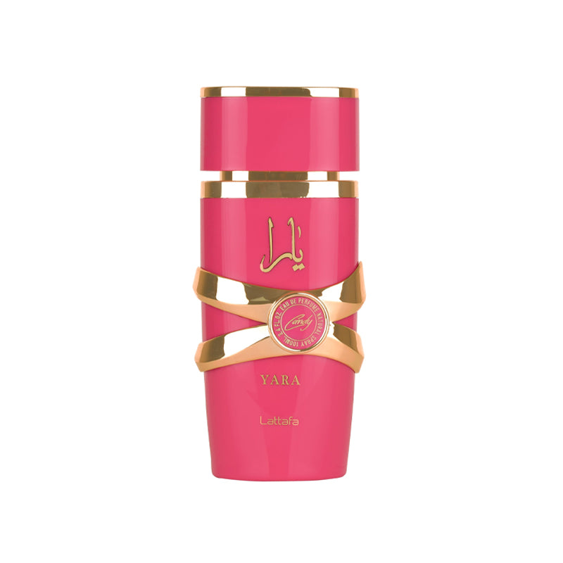 Yara Candy Lattafa EDP 100ML – Mujer