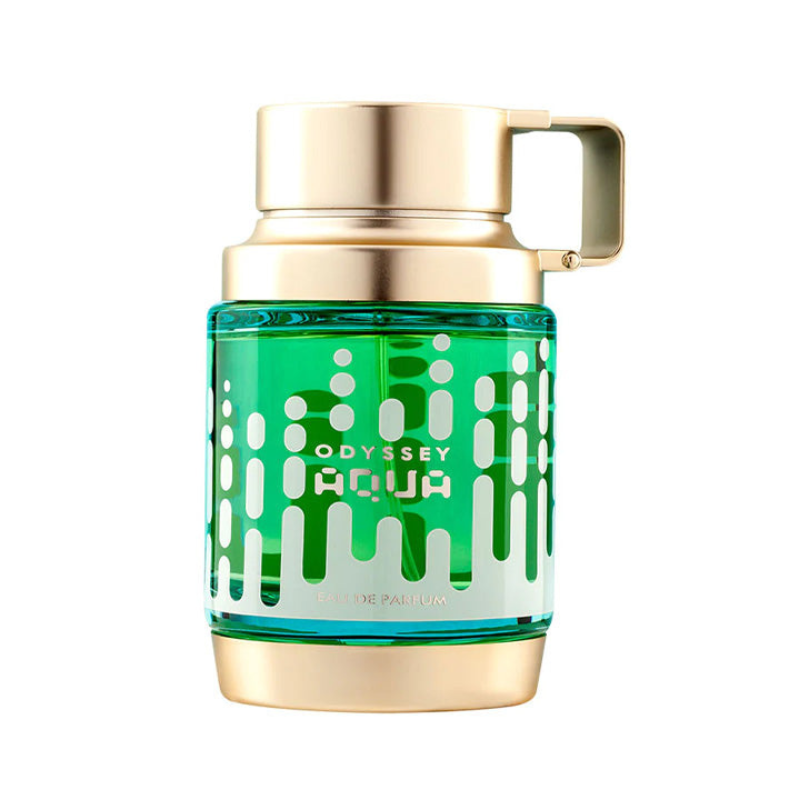Armaf Odyssey Aqua – EDP – Hombre