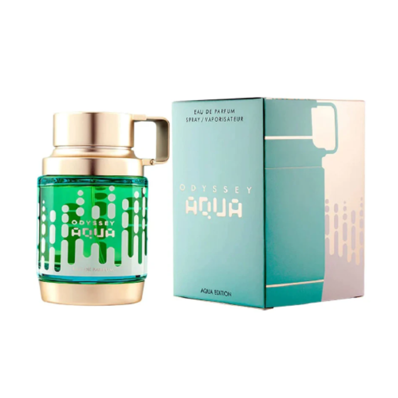 Armaf Odyssey Aqua – EDP – Hombre - Imagen 3