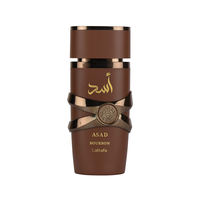 Lattafa Asad Bourbon – EDP – Hombre