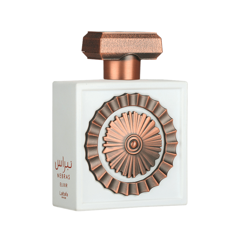 Lattafa Nebras Elixir – EDP – Mujer